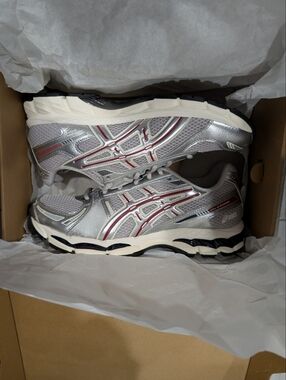 Asics Kayano 12.1 KITH Sz 10.5
